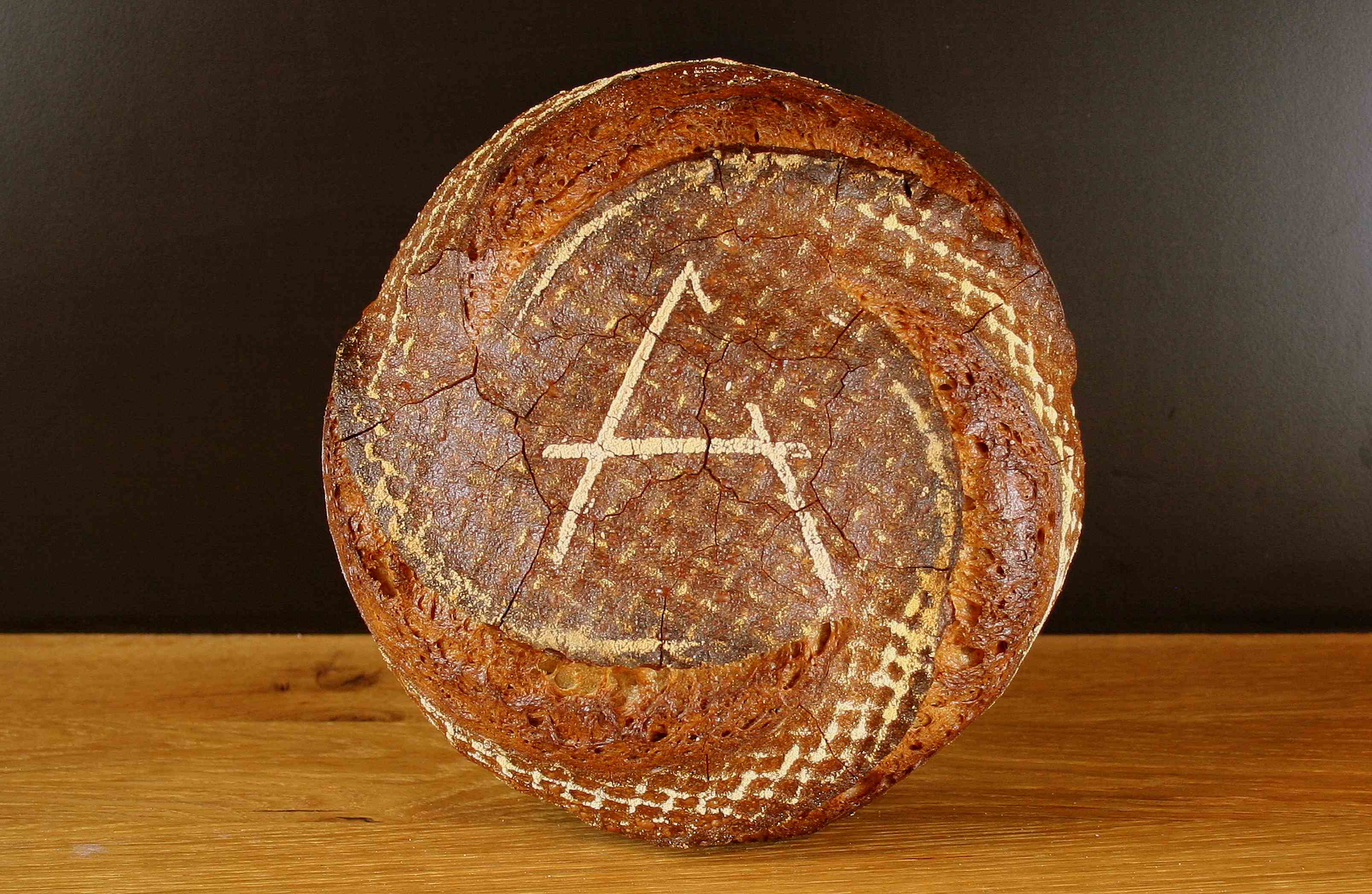 Brot: Aschauer